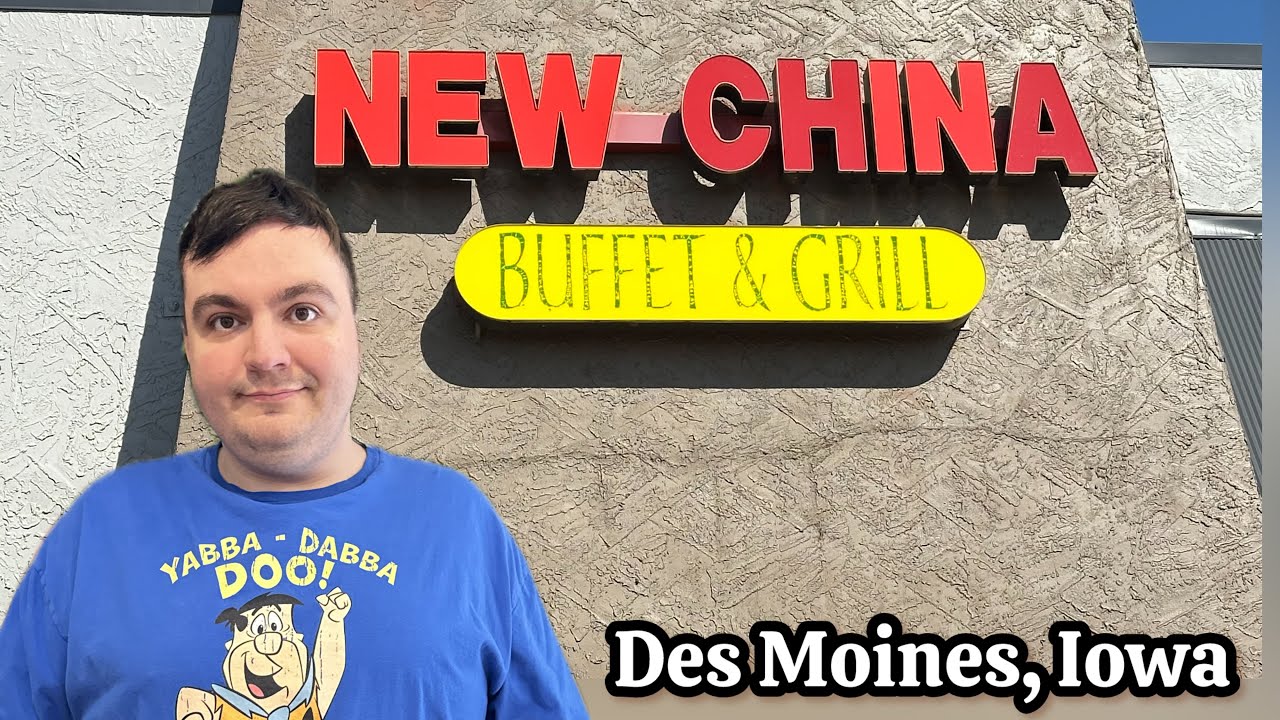 New China Buffet / Petco / Target Easter / Walmart / Story Time