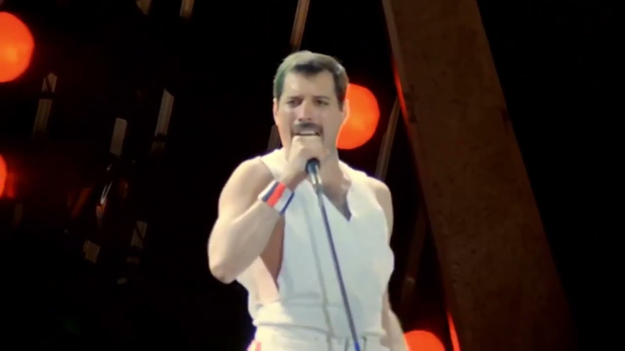 Queen - Under Pressure Vs Vanilia Ice Baby Ice Ice Remix Mixed by Vj Efraín Hdez