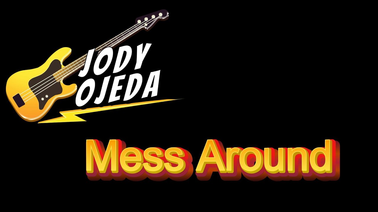 Mess Around
