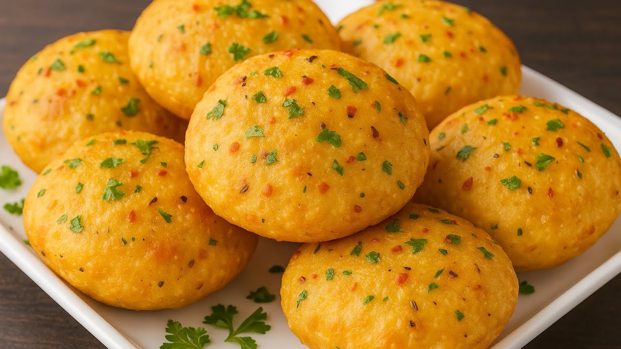 जब रोटी सब्जी बनाने का मन न करे तो 5 मिनट में दो चीज़ों से ये बनालो  healthy Breakfast recipe Nasht