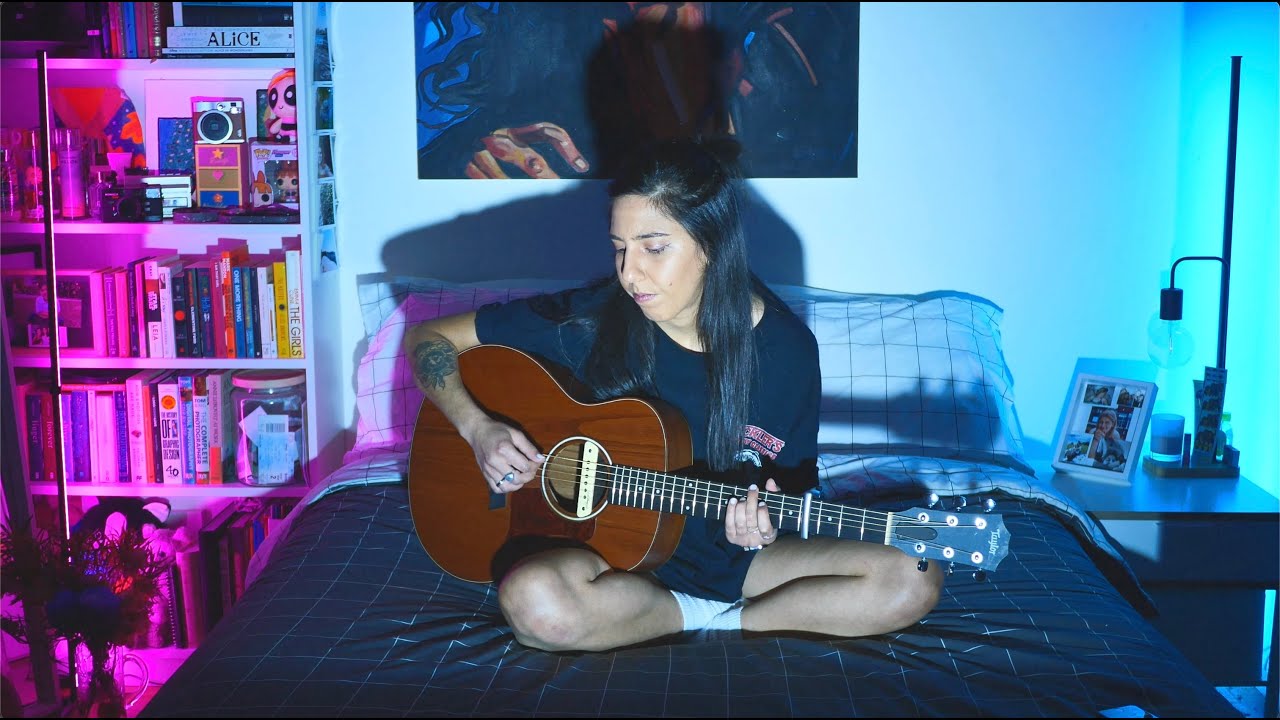 ALLY GEORGE - Twenty One (Official Music Video)
