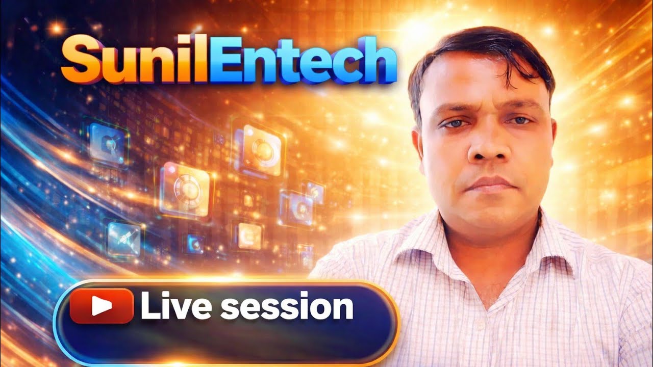 @sunilentech