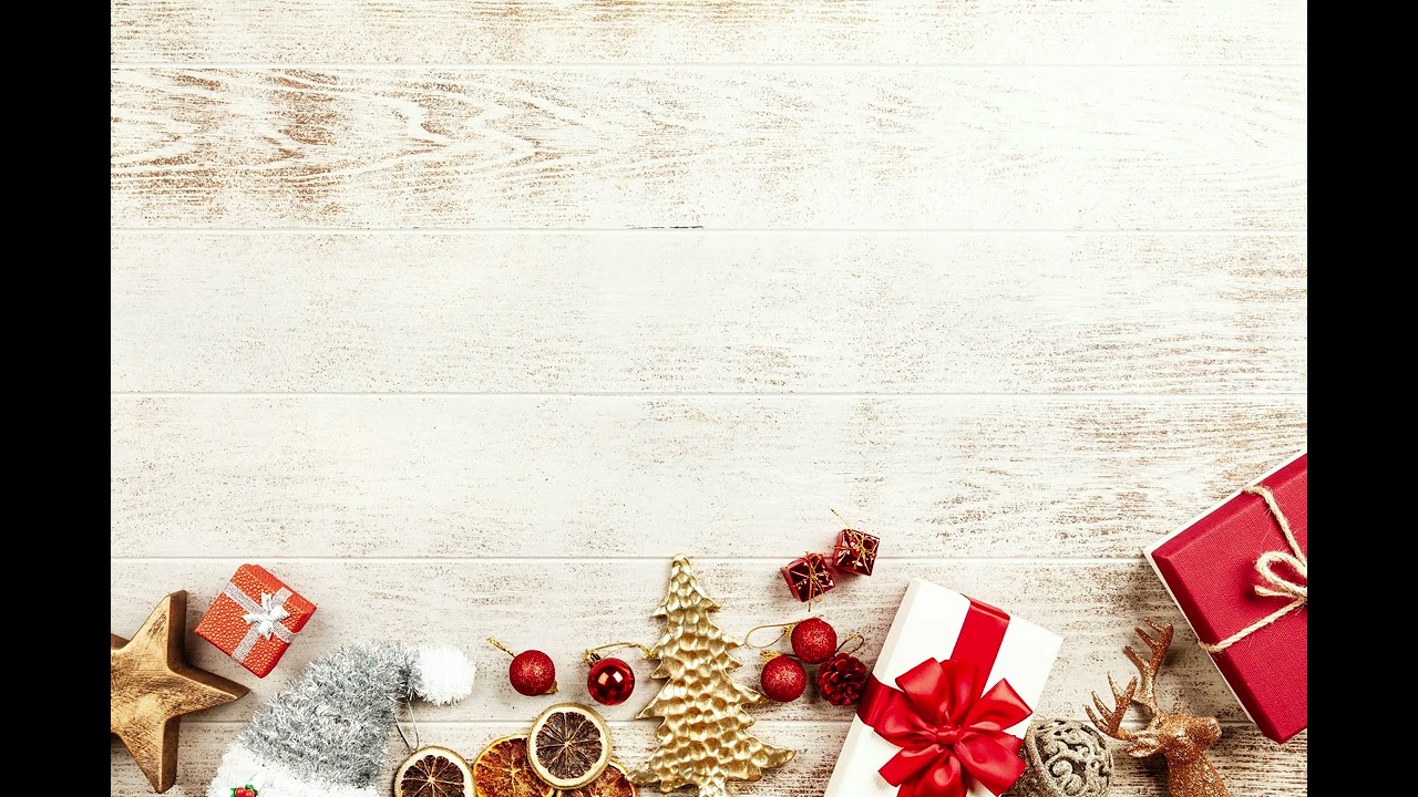 1 Hour of Joyful Christmas Background Music 🎄 | Festive Instrumental Holiday Mix