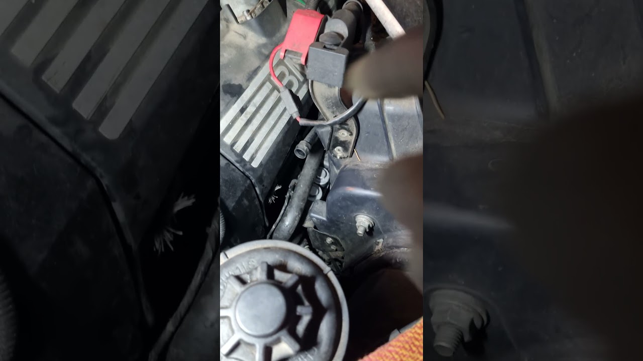 BMW Ogrzewanie - Elektrozawory,jak diagnozować???Nowe części nie działają!!!