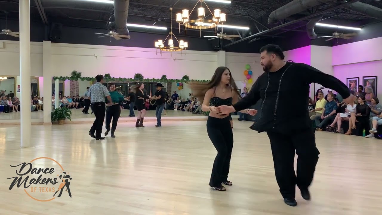 Cumbia Freestyle