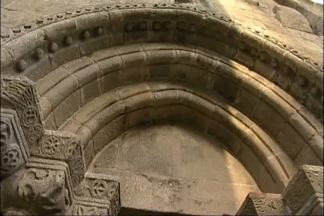 17_Church of Saint Genes of Boelhe