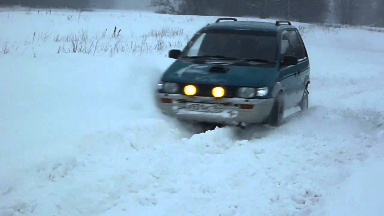 покатухи_13.02.11.mp4 RVR OFF RoAD