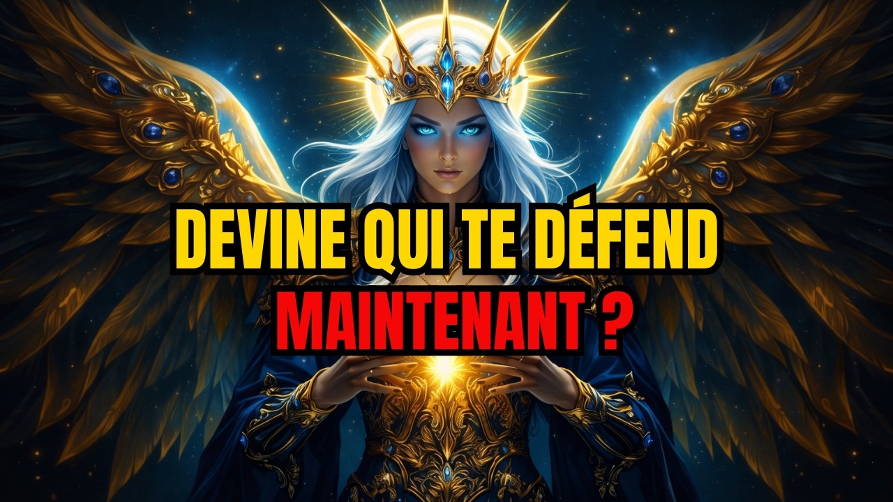 ÉLU, ILS T'ONT DÉFENDU DANS LA MÊME PIÈCE OÙ ILS T'ONT DÉTRUIT