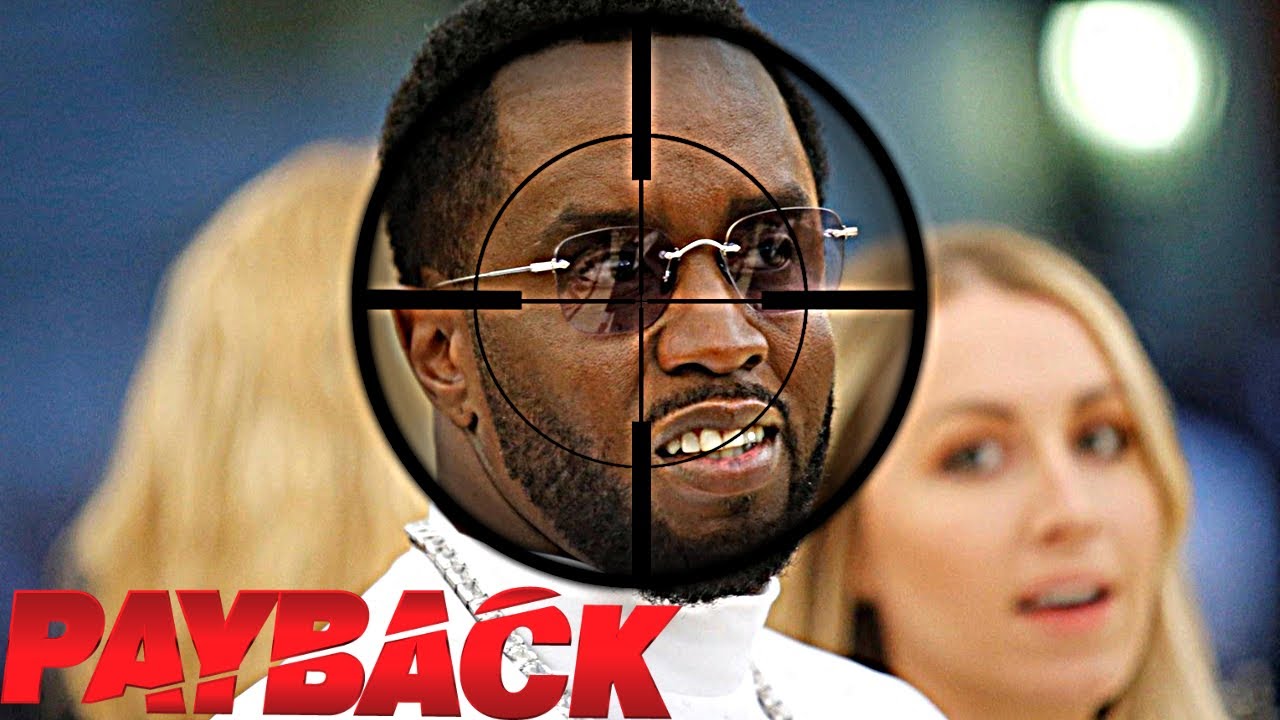 2Pac - PayBack (Diddy Diss) (2026)