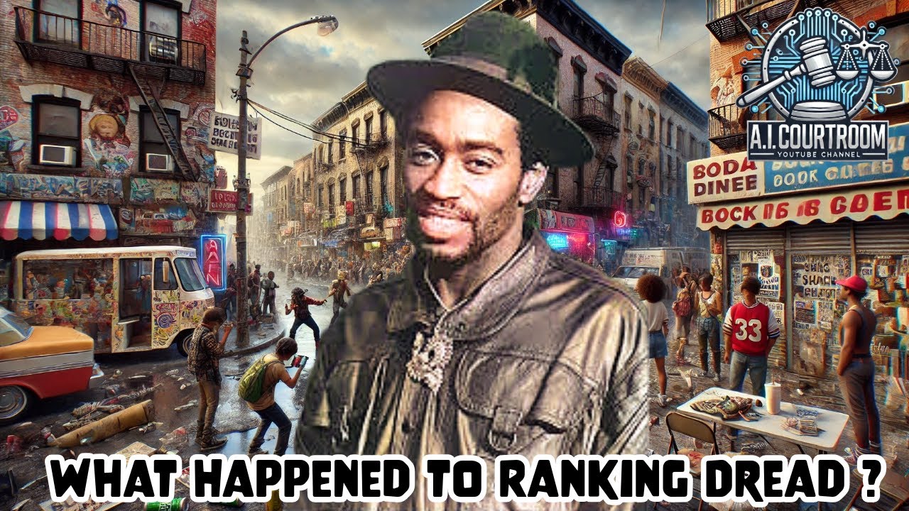What Happened To Ranking Dread ?