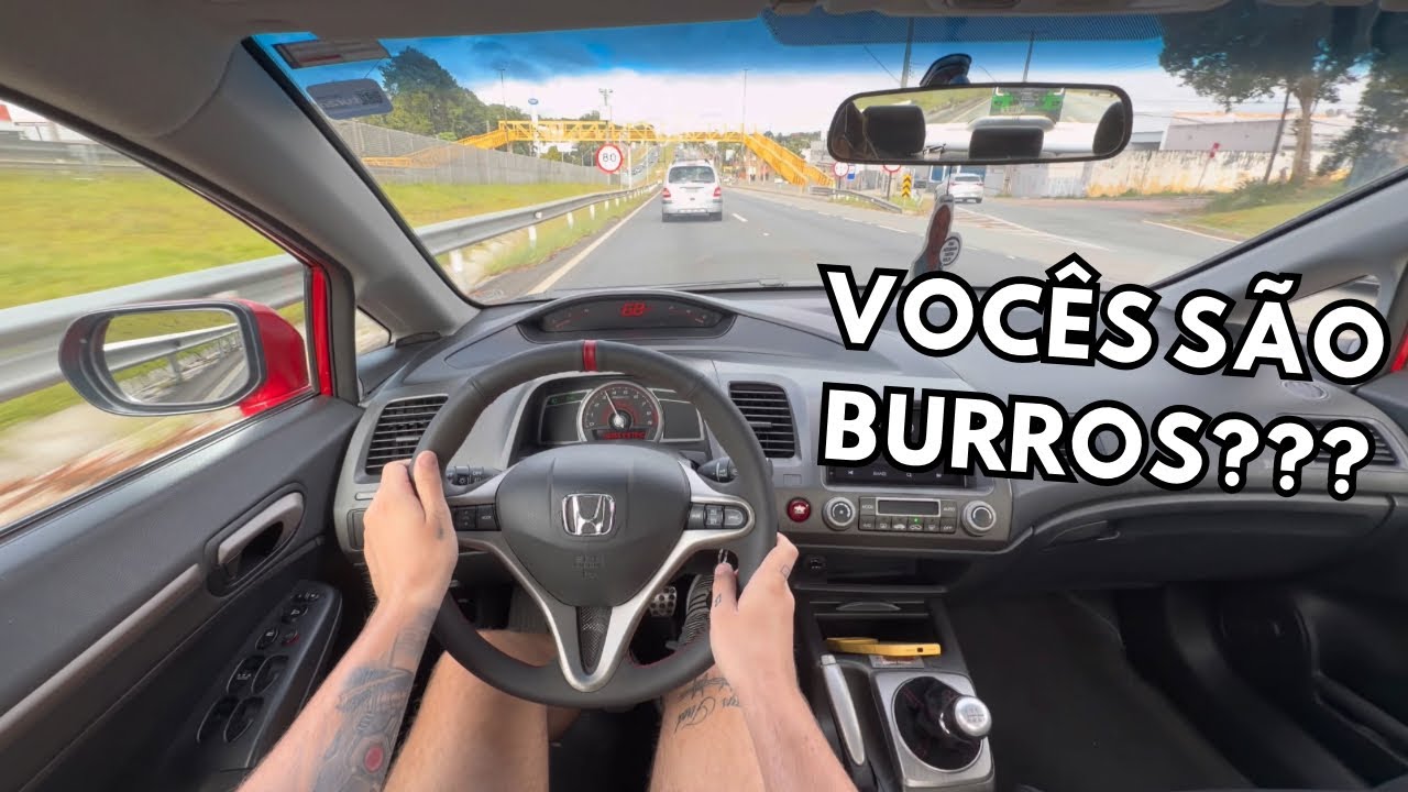 Sobre aquele APP DE RACHA…