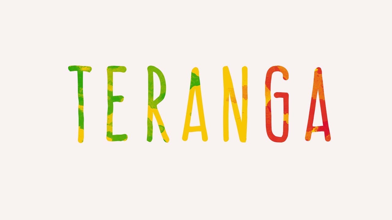 Teranga - Senegal
