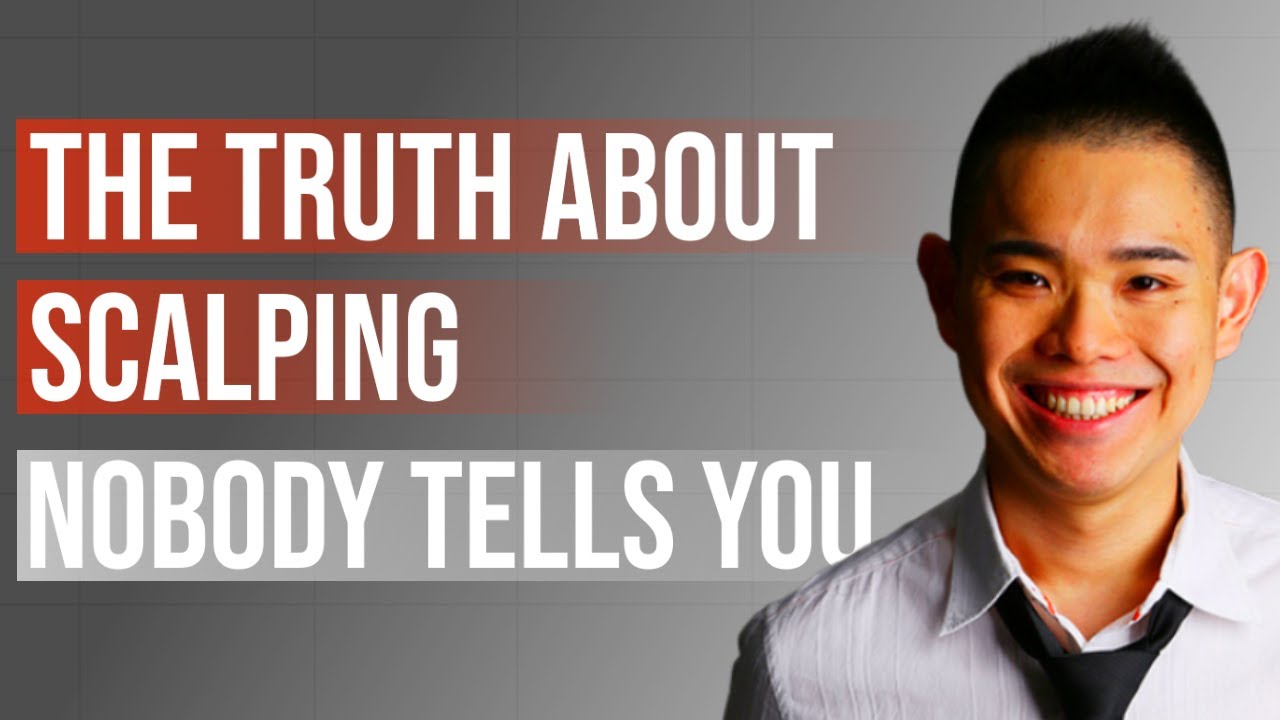 The Truth About Scalping That Nobody Tells You