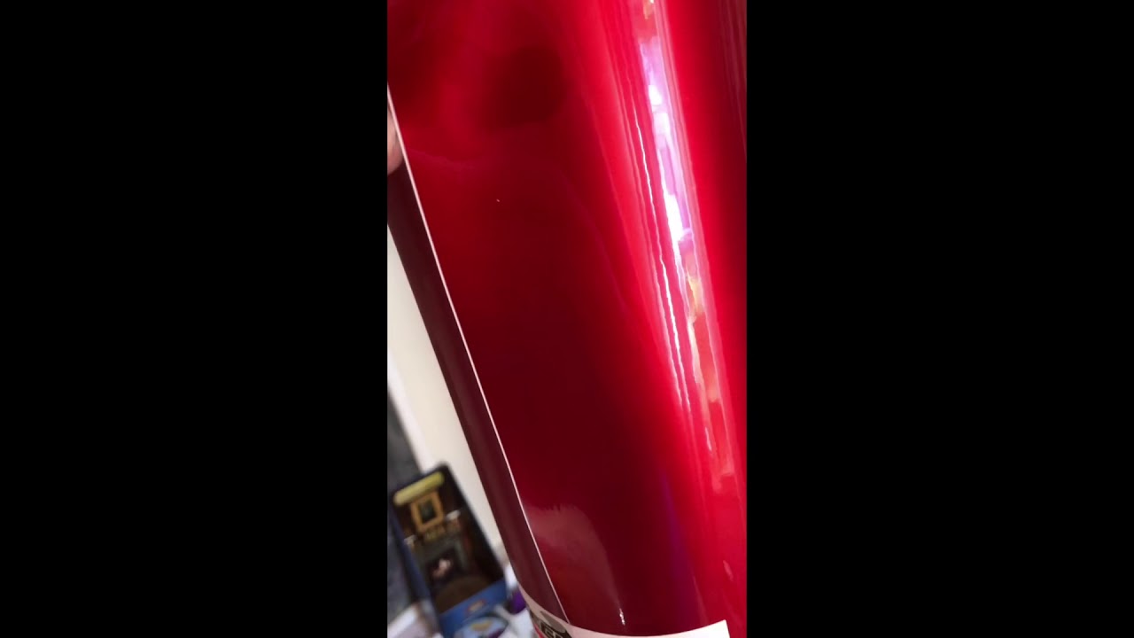 Z3filth car wrap