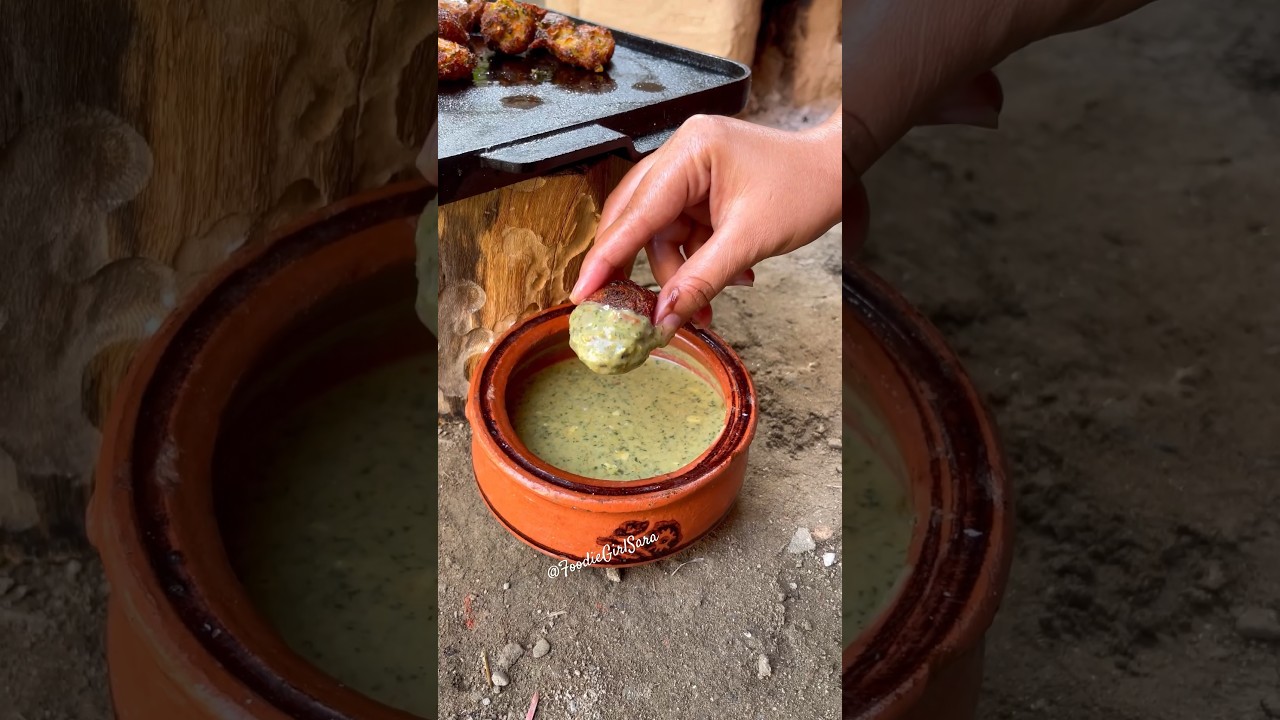Ramadan Special Recipe #trendingshorts #ramadanrecipe #iftarrecipes