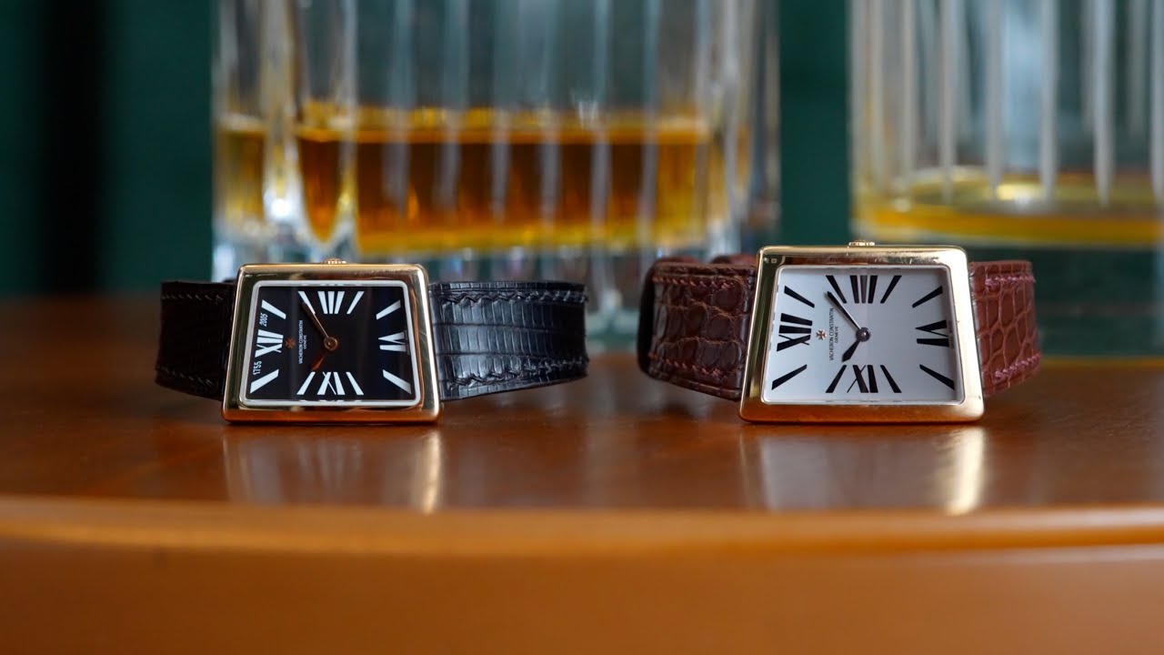 One Of The Most Important Watches From Vacheron, The 1972 Prestige De La France