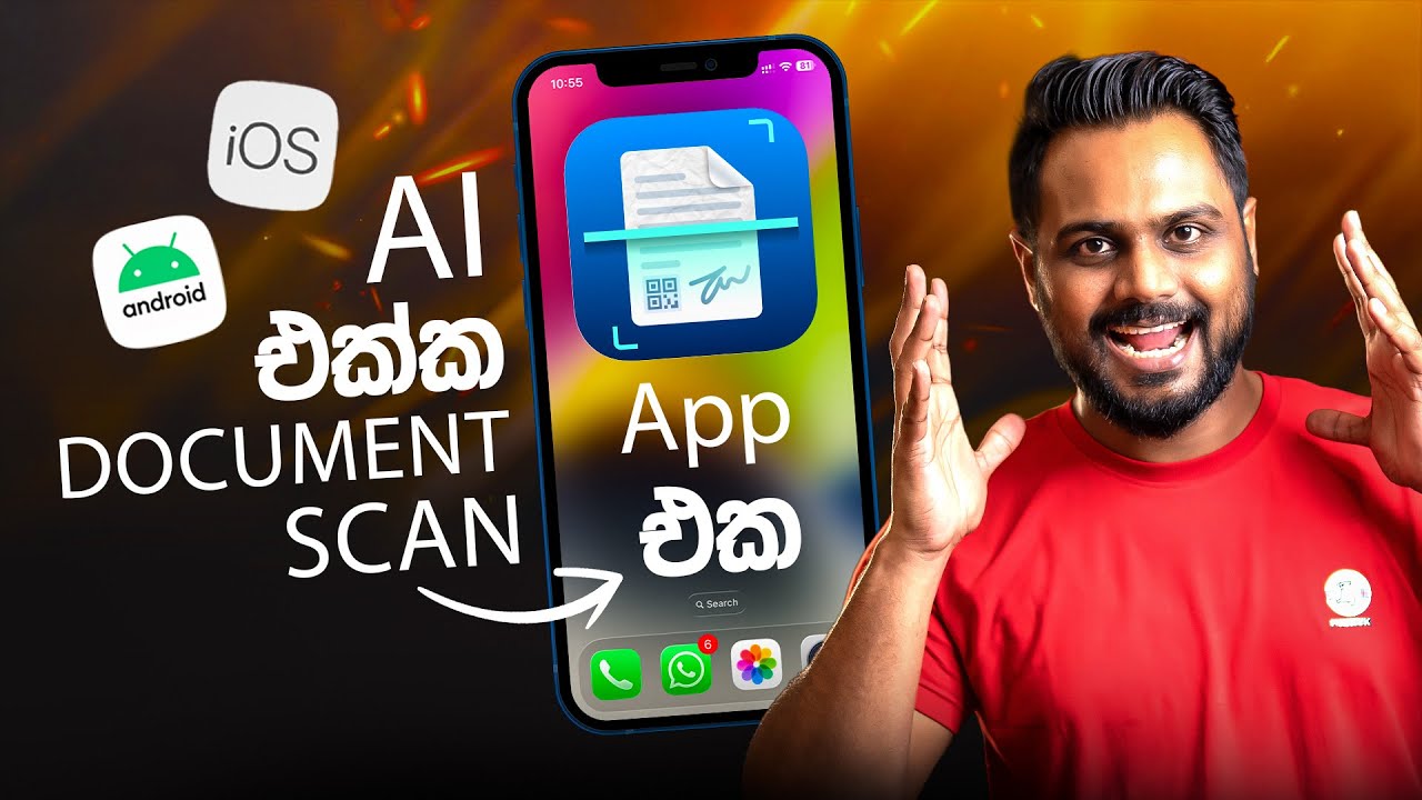 Best Free Scanner App for iPhone & Android No Ads, 100% Free