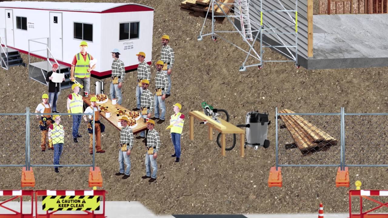Managing Risk in Construction - Worker Engagement and Participation