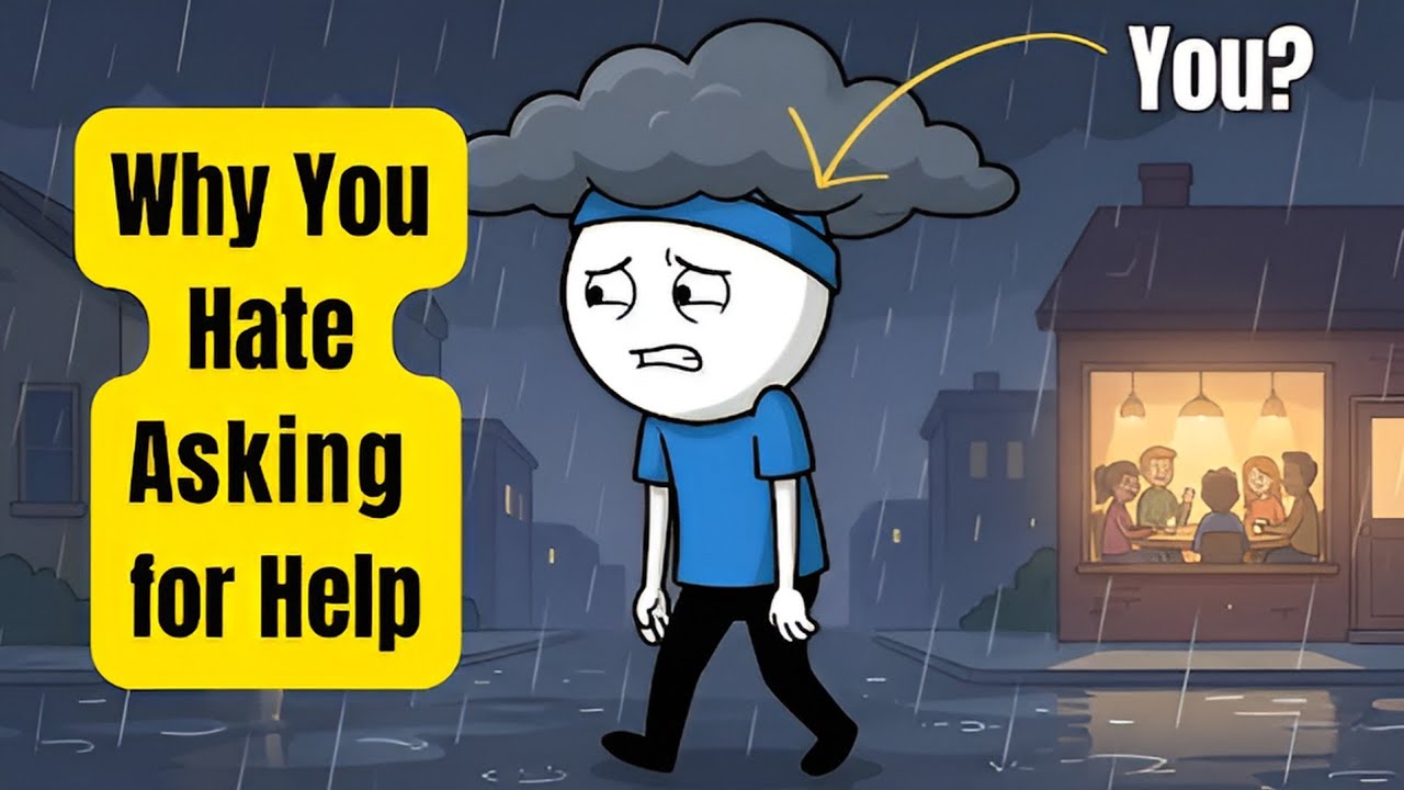 Psychology of People Who Do Everything Alone