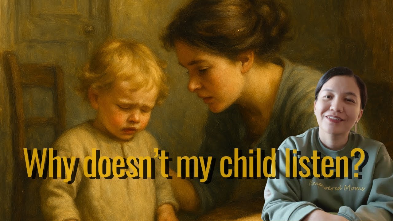 Why Kids Don’t Listen During Meltdowns (And What Finally Worked for Me)