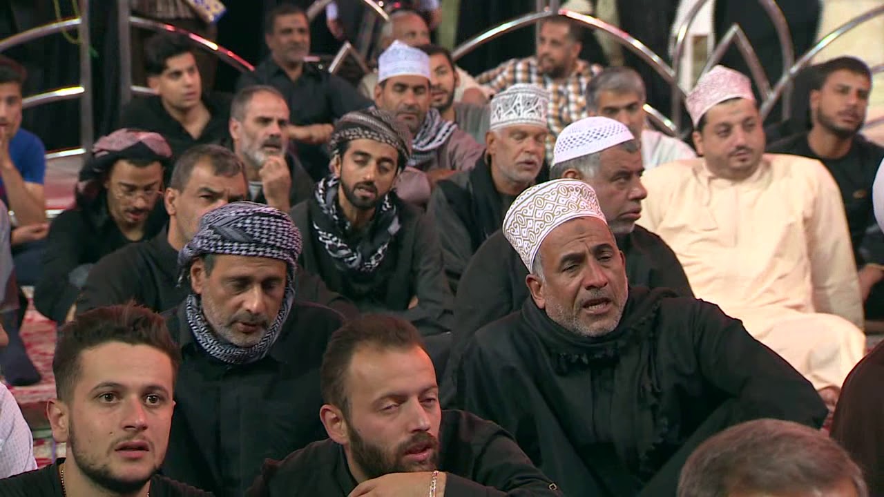 سماحة الشيخ ابراهيم النصيراوي / 24 صفر 1439 هـ