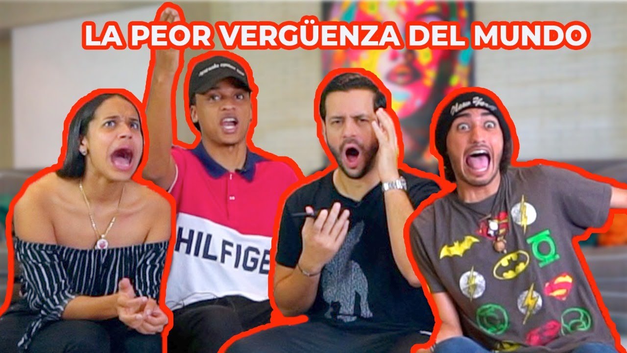 MI MEJOR AMIGO LE MANDABA FOTOS A MI NOVIA 😔 ¡LAS PEORES CONFESIONES!