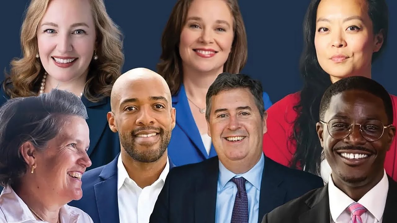 2026 Main Street Governor Candidate Forum