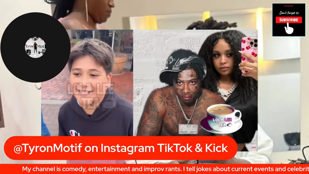 Blueface Twitch Live Chrisean Stunna Girl Jaidyn & Karlissa