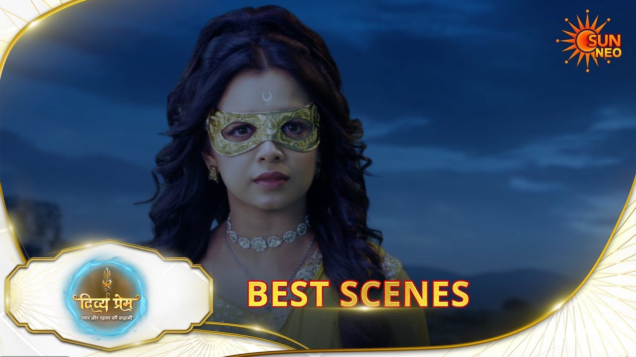 Divya Prem | Best Scene |09 Feb 2026 | Hindi Serial | Sun Neo