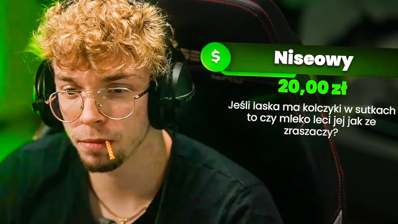MOCNE dylematy - Przegląd MEMÓW od WIDZÓW