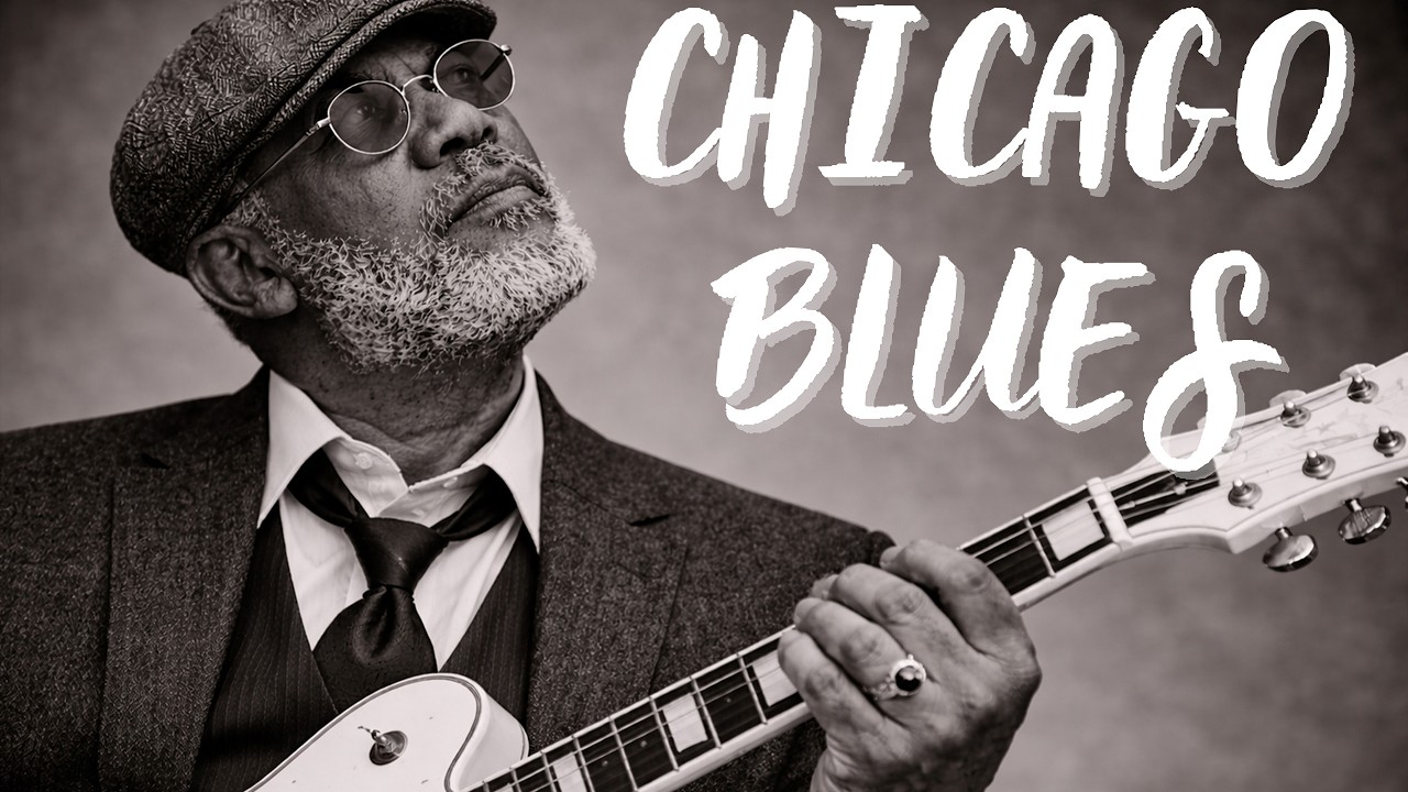 Blue Suit Blues &ndash; Slow Chicago Blues & Smooth Jazz for Late Night After-Hours Mood
