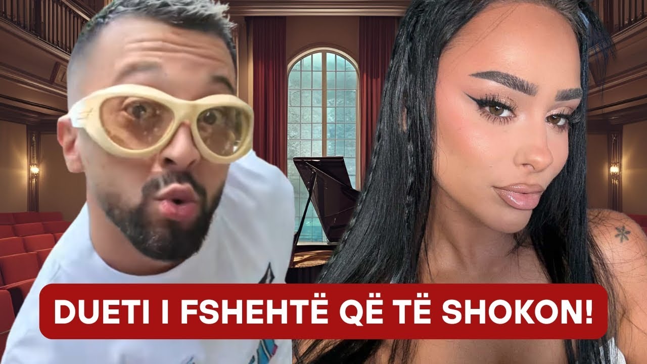 Egli Tako dhe Gjesti po e fshehin duetin që do të tronditë gjithë -Ja pse nuk duan ta bëjnë publike