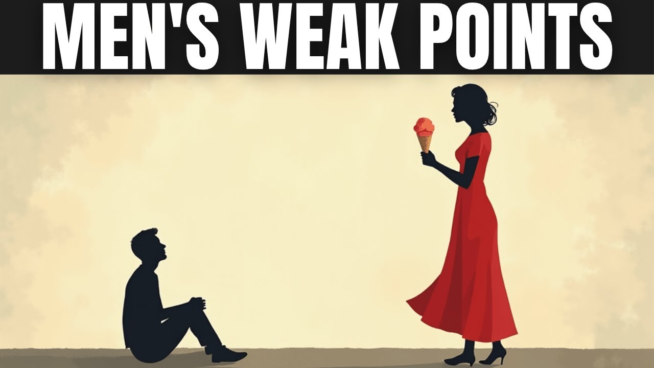 10 Weaknesses of MEN You Can Exploit &ndash; Machiavelli&rsquo;s Strategy