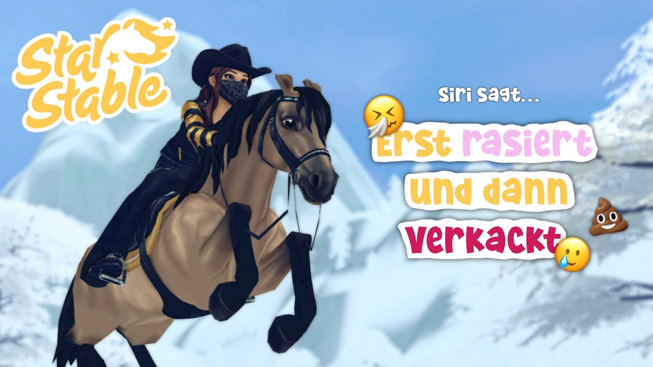 [SSO] 🥇 SIRI BESTIMMT meine PLATZIERUNG + BESTRAFUNG💀||Jana ❤️