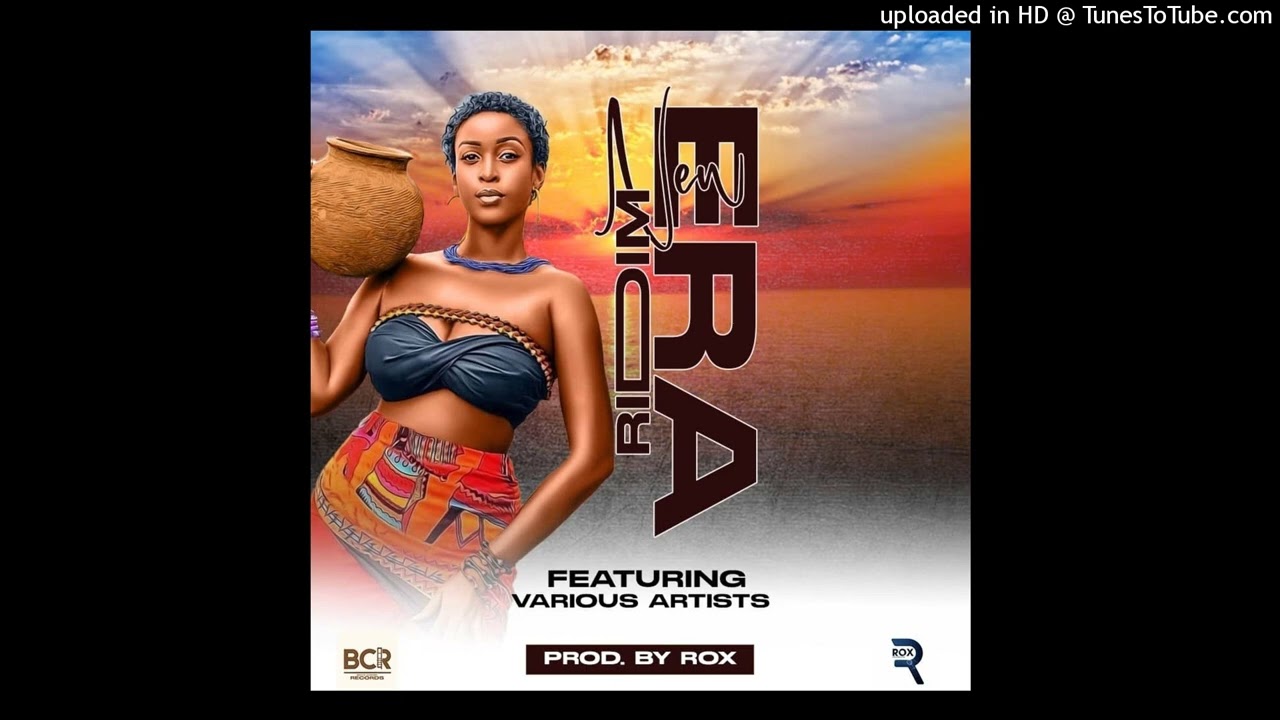 E Fkay - Opening Prayer (New Era Riddim)