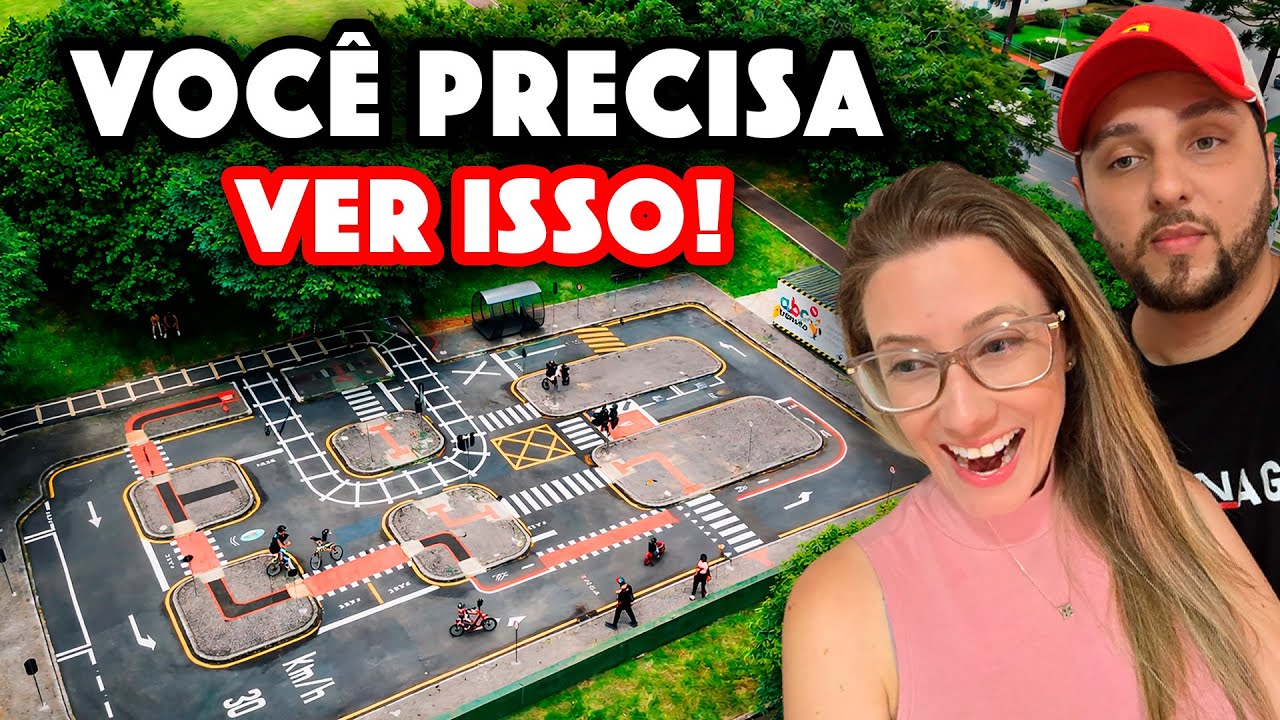 ESSE BOSQUE EM CURITIBA NOS SURPREENDEU! + PROCURANDO APARTAMENTO