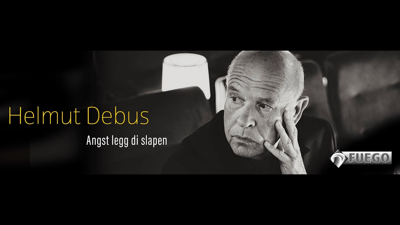 Helmut Debus - 