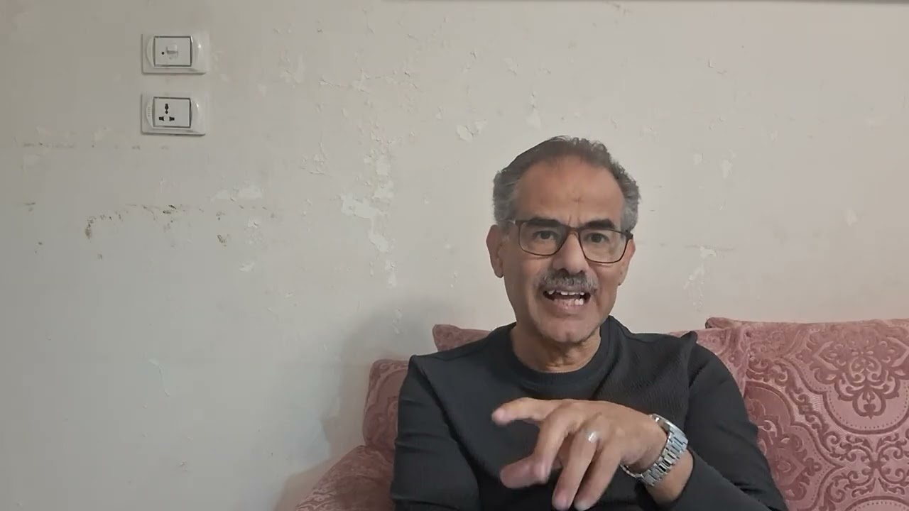 الرؤيه المبشرة وليله النصف من شعبان