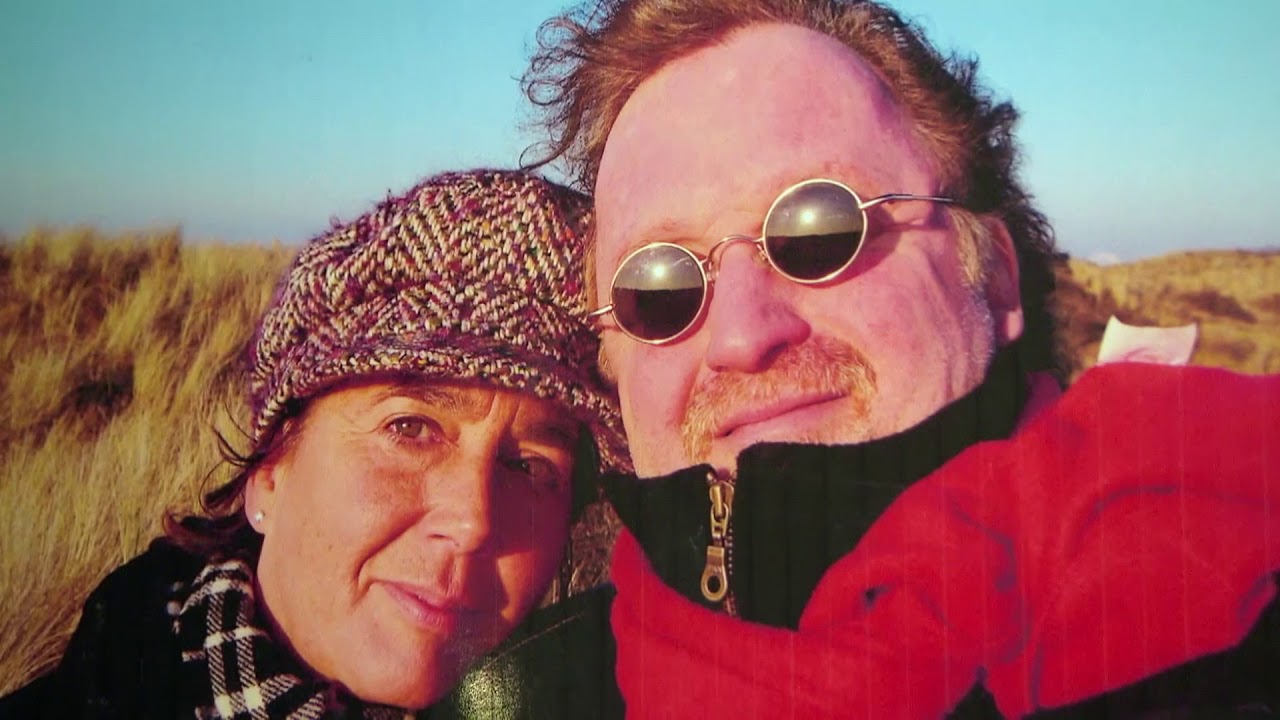 Harry De Winter bij de TV Show