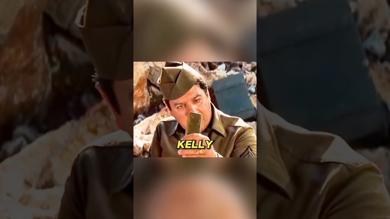 14 000 sztabek złota wywołuje chaos #shorts #szorty