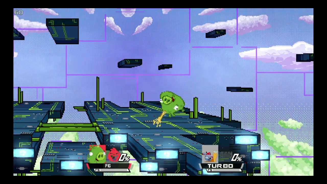 Melhores star ko(na minha opinião) no #supersmashbroscrusade