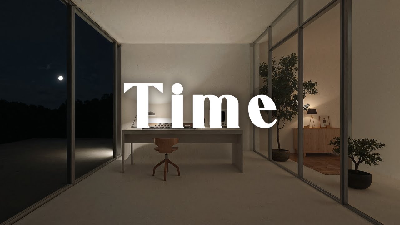Monochrome Time