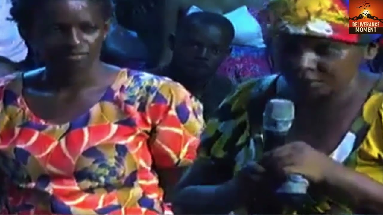 OWOBA OBADEE OWEDEMU AMANYI KANO KAKO GOD STILL WORKSHE WILL WORK FOR YOU TOO