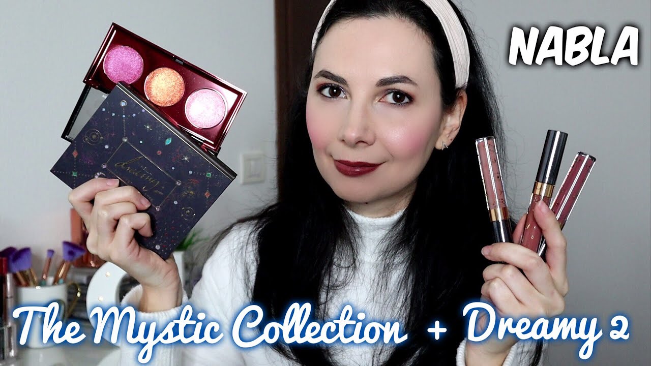 The Mystic Collection + Dreamy 2 