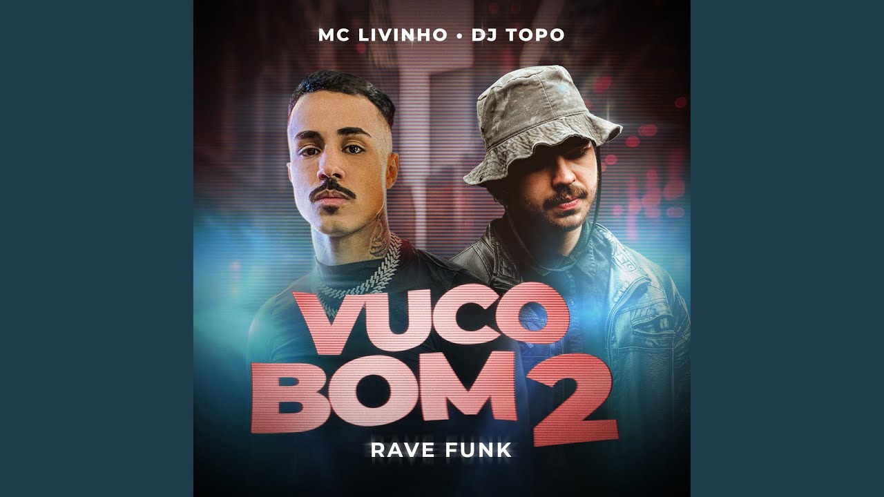 Vuco Bom 2 (Rave Funk)