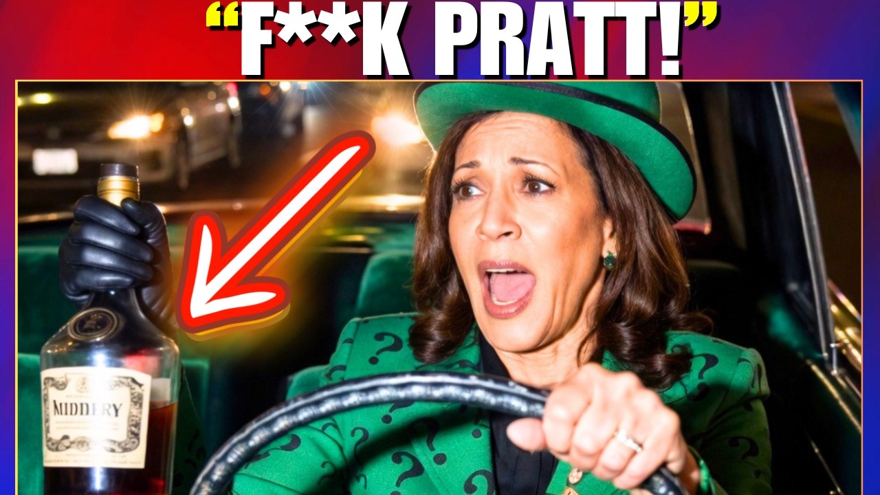 🚨Democrats MELTDOWN as NEW Spencer Pratt Ad BREAKS INTERNET AGAIN!