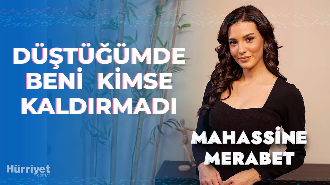 Mahassine Merabet: 