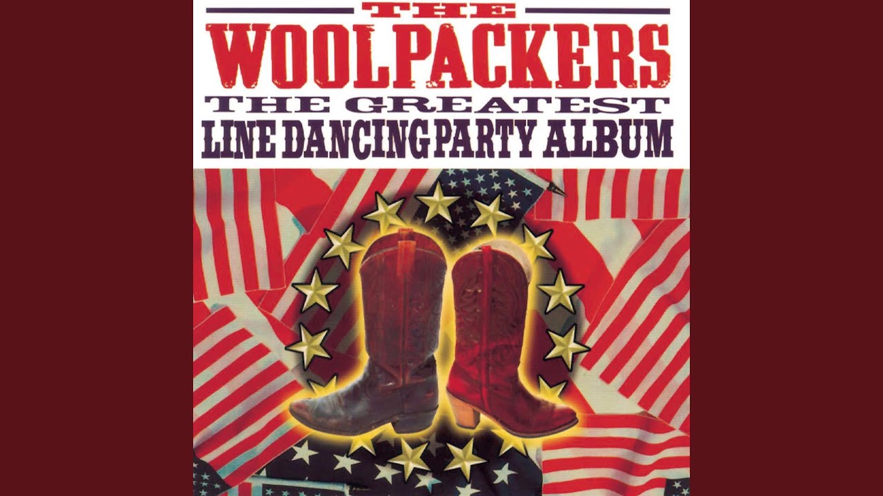 Hillbilly Rock, Hillbilly Roll ('97 Remix)