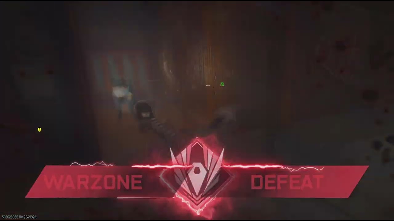 Call of Duty_ Warzon Win 17killz