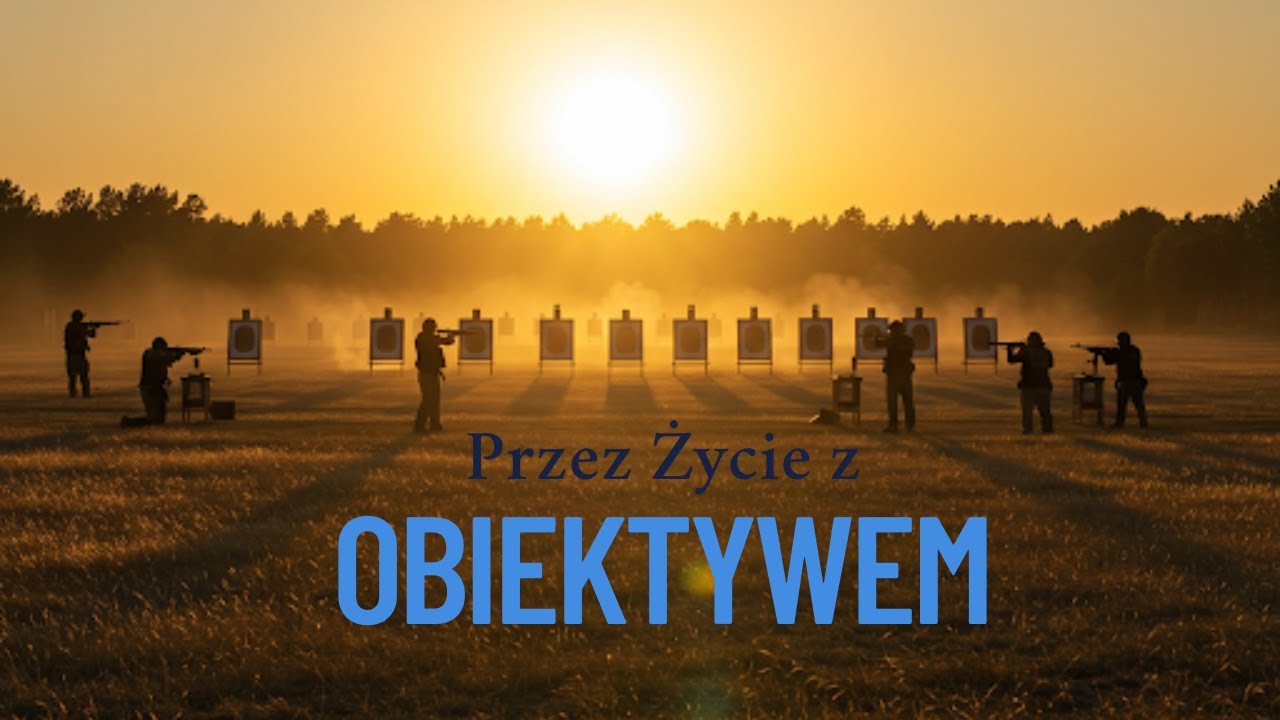 Bielawa 03-05-2025 - przelot nad strzelnicą ;)